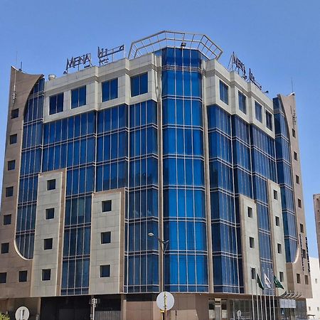 โรงแรมโกลเด้น ทิวลิป อัล ญูเบล Jubail ภายนอก รูปภาพ